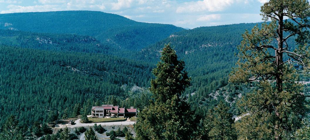 The Guest House At Keyah Grande Pagosa Springs Luaran gambar