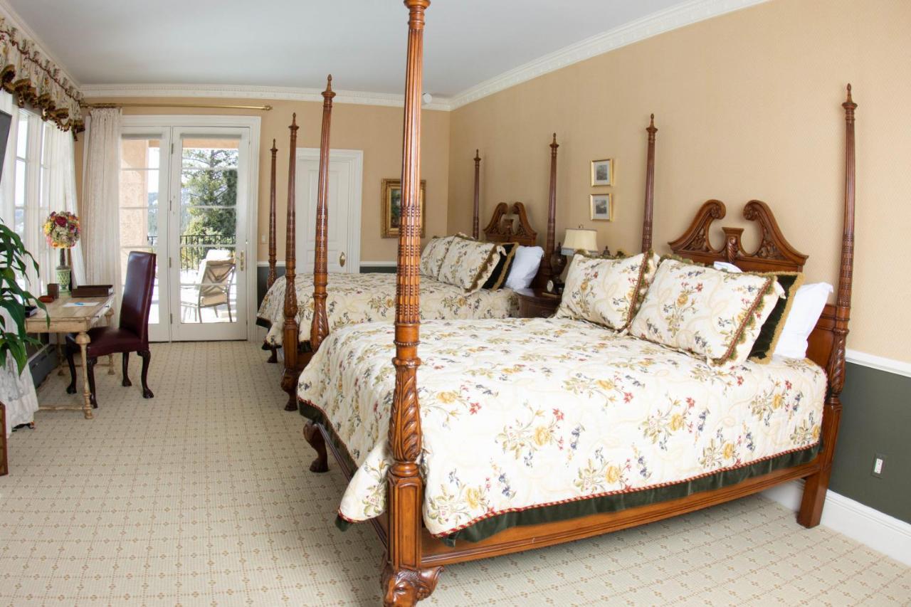 The Guest House At Keyah Grande Pagosa Springs Luaran gambar