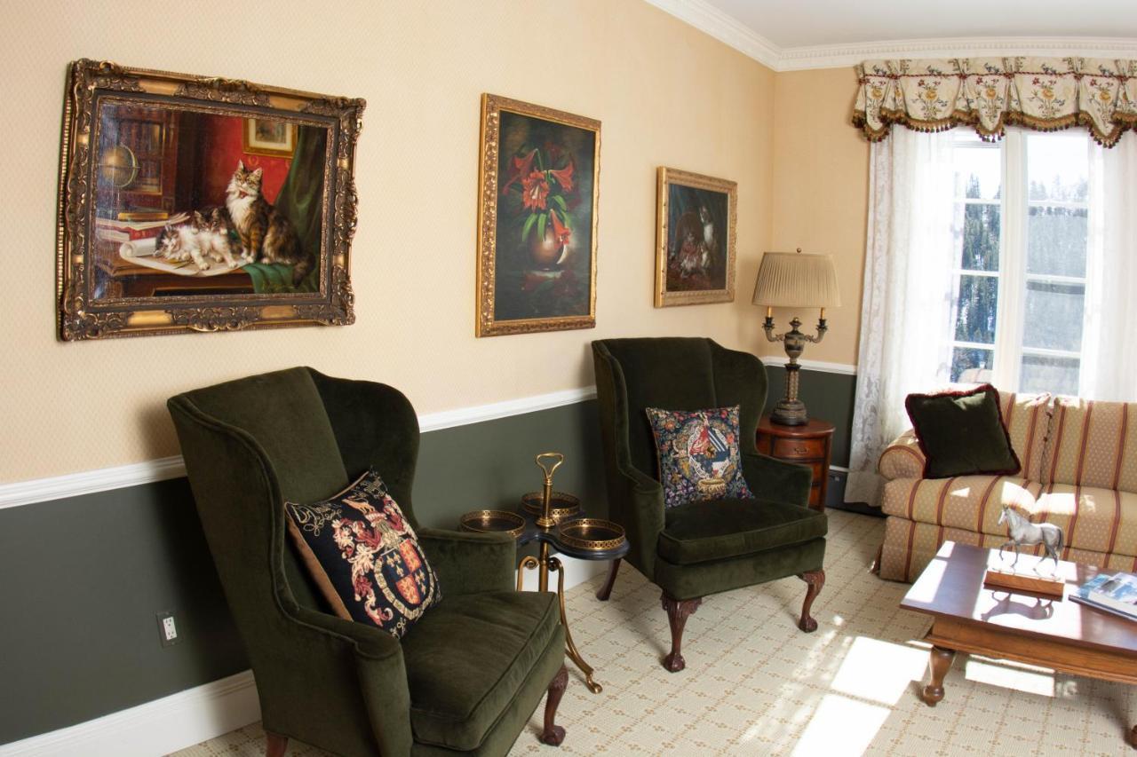 The Guest House At Keyah Grande Pagosa Springs Luaran gambar