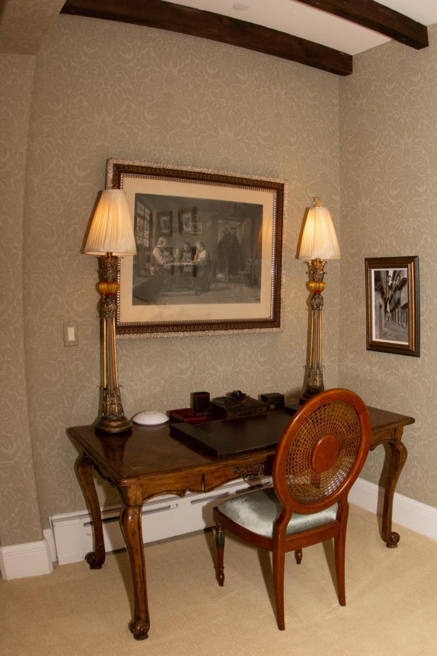 The Guest House At Keyah Grande Pagosa Springs Luaran gambar