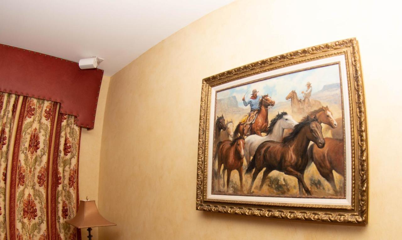 The Guest House At Keyah Grande Pagosa Springs Luaran gambar