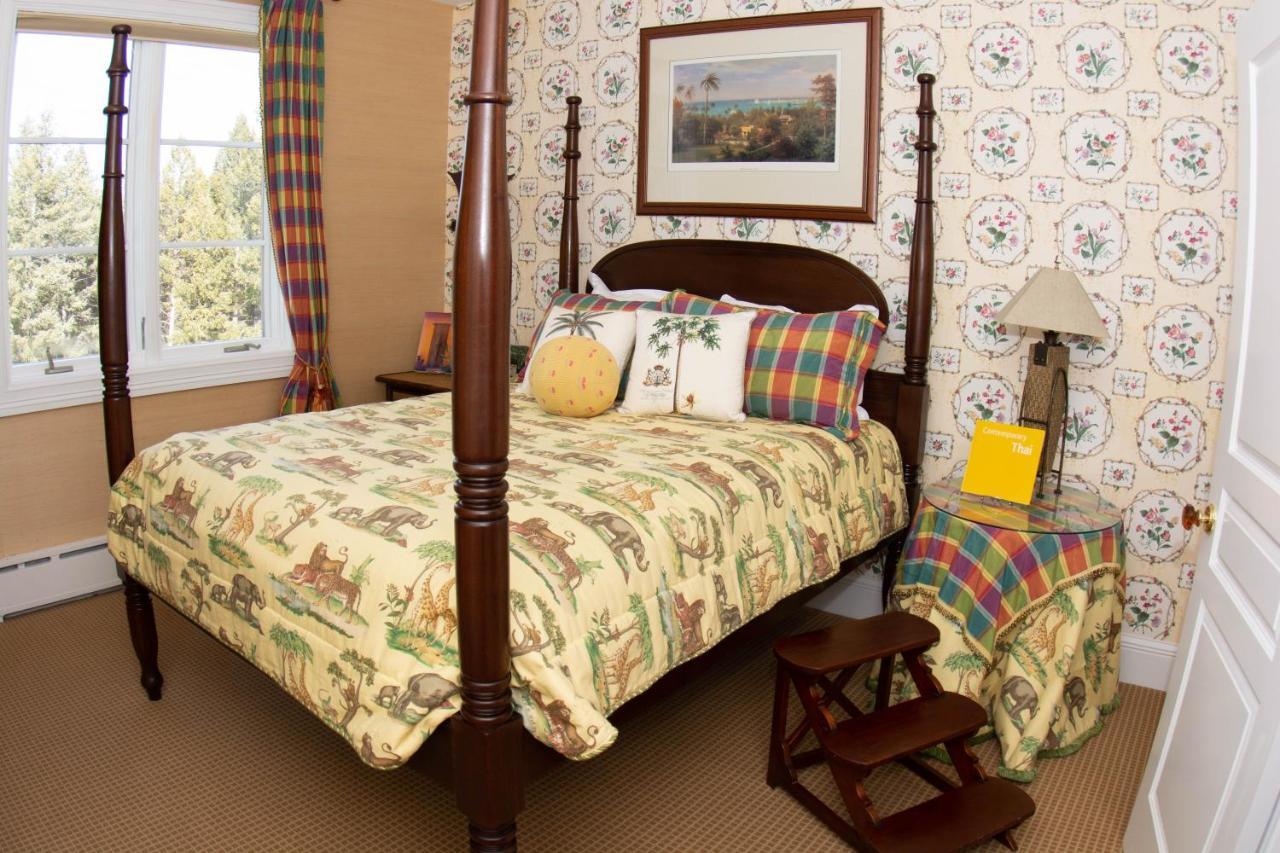 The Guest House At Keyah Grande Pagosa Springs Luaran gambar